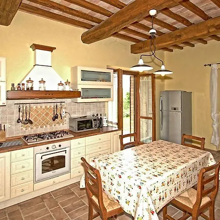Stazione Ponte Rio Sleeps 10 Pool Wifi Вилла