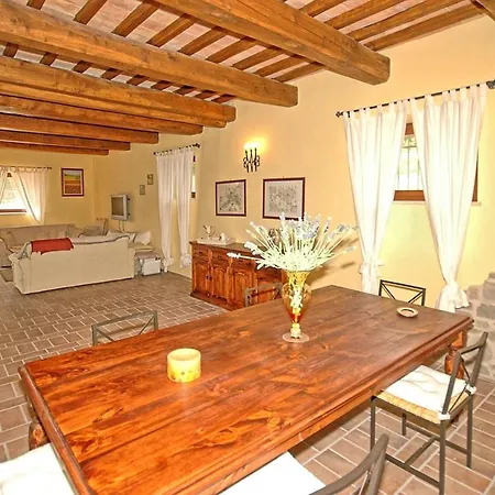 Stazione Ponte Rio Sleeps 10 Pool Wifi *