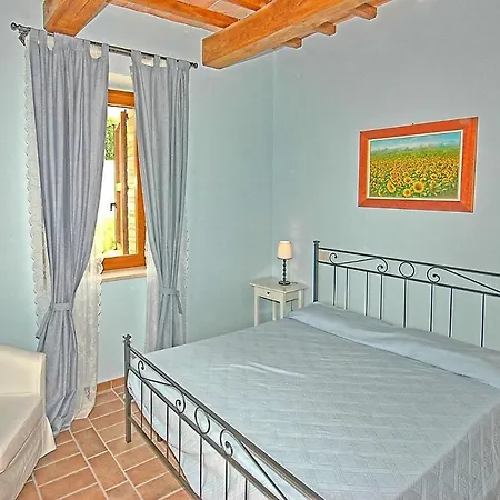 Βίλα Stazione Ponte Rio Sleeps 10 Pool Wifi *