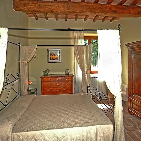 Βίλα Stazione Ponte Rio Sleeps 10 Pool Wifi