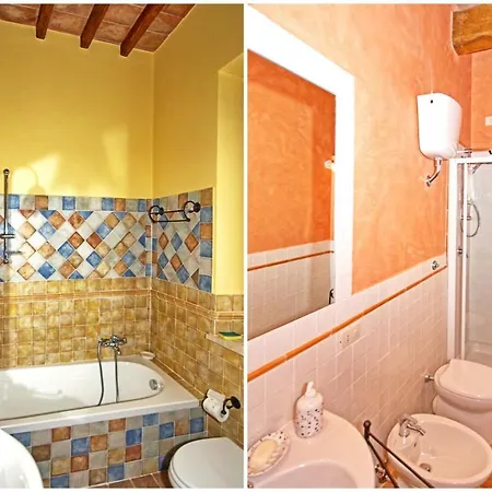 Stazione Ponte Rio Sleeps 10 Pool Wifi *