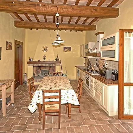 Stazione Ponte Rio Sleeps 10 Pool Wifi Βίλα *