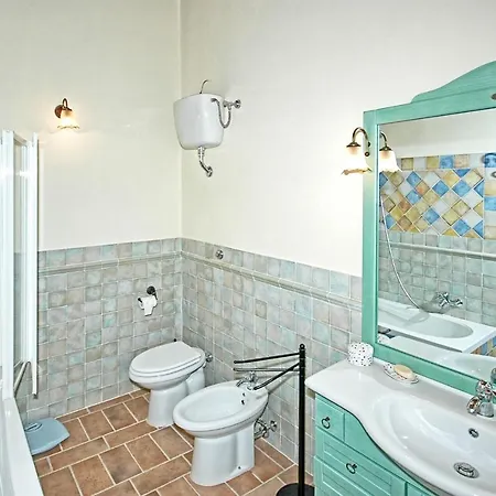 Stazione Ponte Rio Sleeps 10 Pool Wifi *