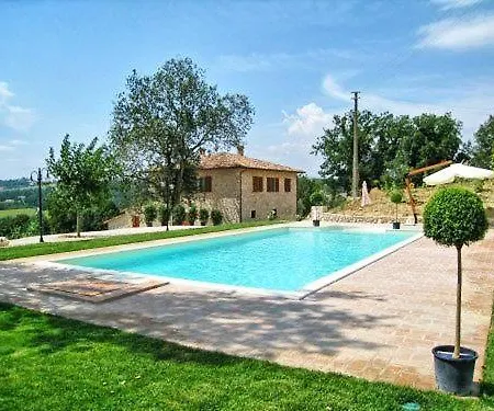 Вилла Stazione Ponte Rio Sleeps 10 Pool Wifi *