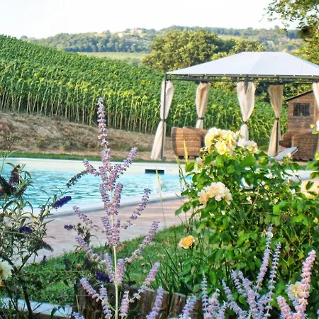 Stazione Ponte Rio Sleeps 10 Pool Wifi Вилла *
