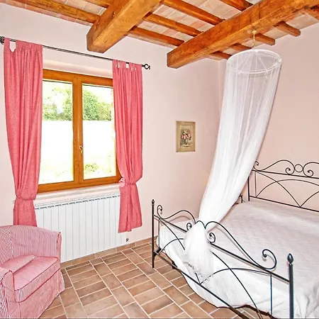 Stazione Ponte Rio Sleeps 10 Pool Wifi * Chioano