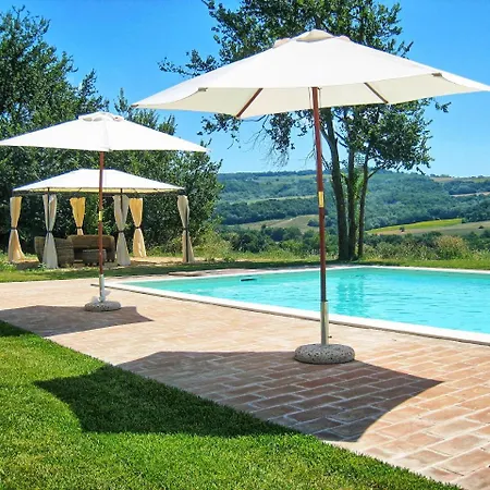 Stazione Ponte Rio Sleeps 10 Pool Wifi * Chioano